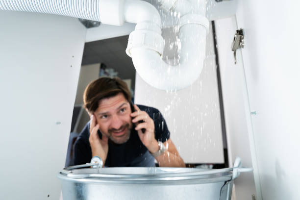Best Leak Detection Services  in Conroe, TX