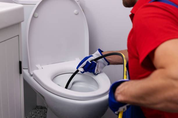 Best Residential Plumbing Services  in Conroe, TX