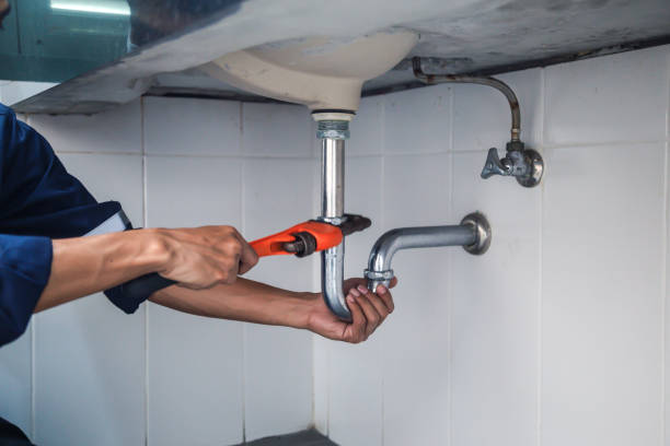 Best Commercial Plumbing Services  in Conroe, TX