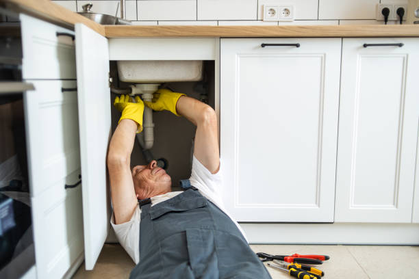 Best Water Heater Repair  in Conroe, TX