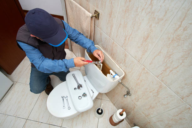 Best Faucet Repair  in Conroe, TX