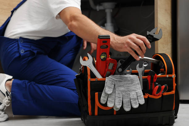 Best Drain Cleaning Services  in Conroe, TX